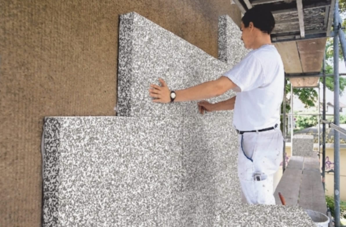 Derinkuyu Isı Yalıtımcısı